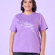 Plus Size Printed Graphic T-Shirt | XL-7XL