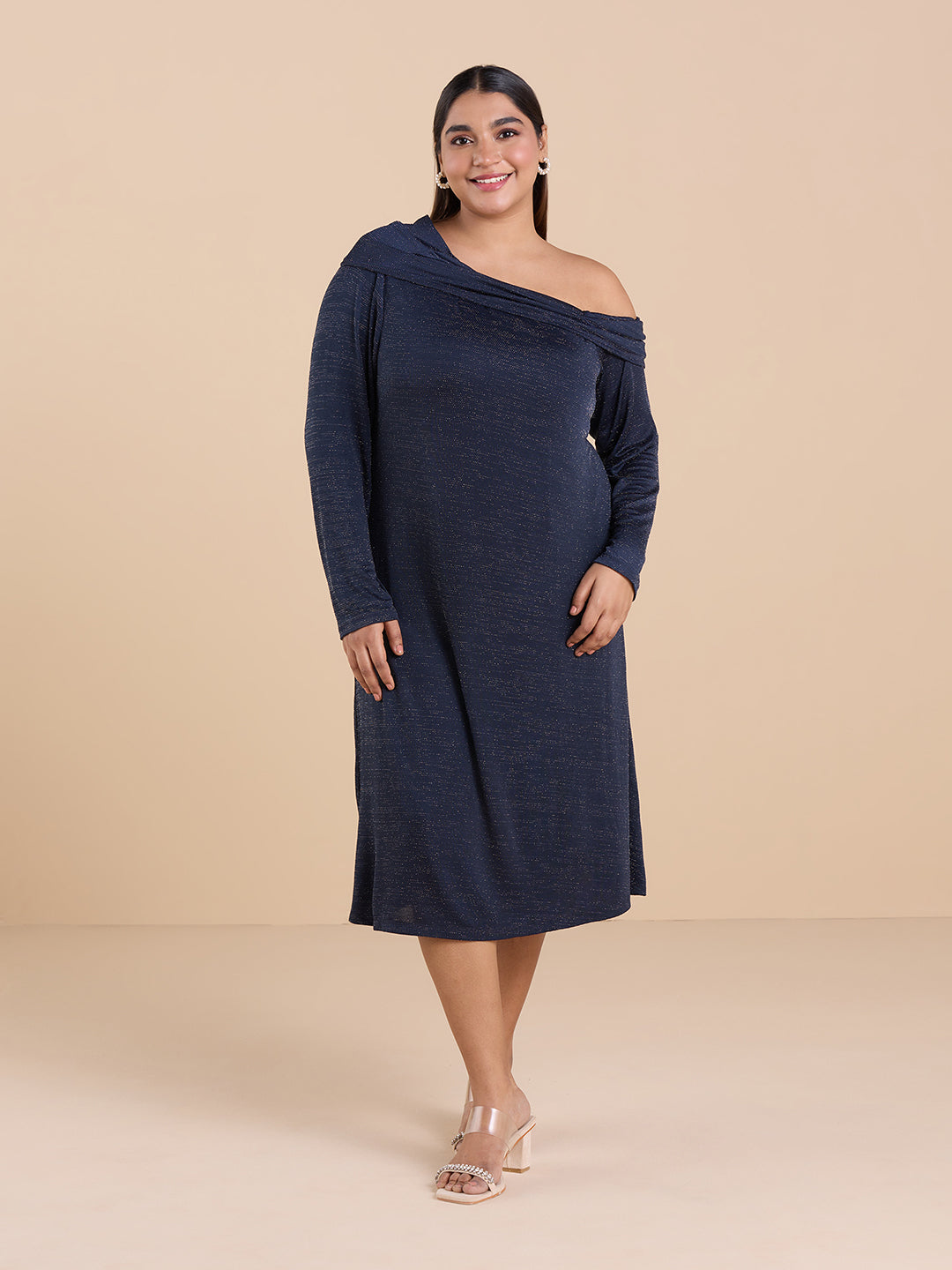 Plus Size Womens Dress - Occasion Plus Size Womens Dress - Occasion