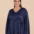 Plus Size Womens Top - Occasion | XL-7XL