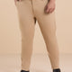 Plus Size Urban Ease Super Fine Twill Stretch Auto Adjust Chino | XL-7XL