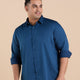 Plus Size Men Occasion Shirts | XL-7XL