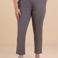Plus Size Womens Trouser - Work | XL-7XL