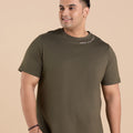 Plus Size Cause You Are Worth It Graphic T-Shirt | XL-7XL
