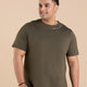 Plus Size Cause You Are Worth It Graphic T-Shirt | XL-7XL