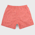 Plus Size Boxer Shorts | XL-7XL