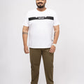 BIG HELLO - THE PLUS LIFE-Men Outdoor Cargos