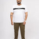 BIG HELLO - THE PLUS LIFE-Men Outdoor Cargos
