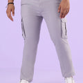 BIG HELLO - THE PLUS LIFE-Men Outdoor Cargos