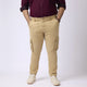 BIG HELLO - THE PLUS LIFE-Men Outdoor Cargos