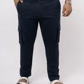 BIG HELLO - THE PLUS LIFE-Men Outdoor Cargos