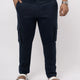BIG HELLO - THE PLUS LIFE-Men Outdoor Cargos