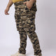 BIG HELLO - THE PLUS LIFE-Men Outdoor Cargos
