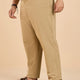 BIG HELLO - THE PLUS LIFE-Men Relaxed Must Have Trousers