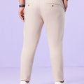 BIG HELLO - THE PLUS LIFE-Men Workwear Trousers