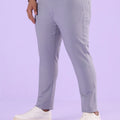 BIG HELLO - THE PLUS LIFE-Men Hangout Collection Trousers