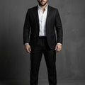 BIG HELLO - THE PLUS LIFE-Men Workwear Blazers