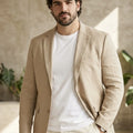BIG HELLO - THE PLUS LIFE-Men Workwear Blazers