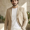 BIG HELLO - THE PLUS LIFE-Men Workwear Blazers