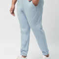 Plus Size Men Everyday Track pant | XL-7XL