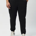 Plus Size Men Everyday Track pant | XL-7XL