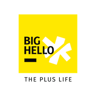 Big Hello - The Plus Life