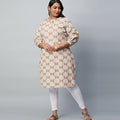 Plus Size Top - Essential | XL-7XL