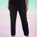 Plus Size Dark Wash Stretch Jeans | XL-7XL