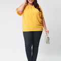 Plus Size Women's Western tops for Plus Size | XL-7XL
