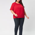 Plus Size Blooming Chik : Where Fashion Flourishes | XL-7XL