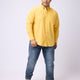 BREZZY SOLID FULL SLEEVE SHIRT | XL-7XL