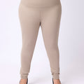 Plus Size WESTERN STRETCH LEGGINGS | XL-7XL