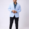 Plus Size TRAVEL FLEX BLAZER | XL-7XL