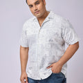 Plus Size CHILLOUT CUBAN SHIRT | XL-7XL