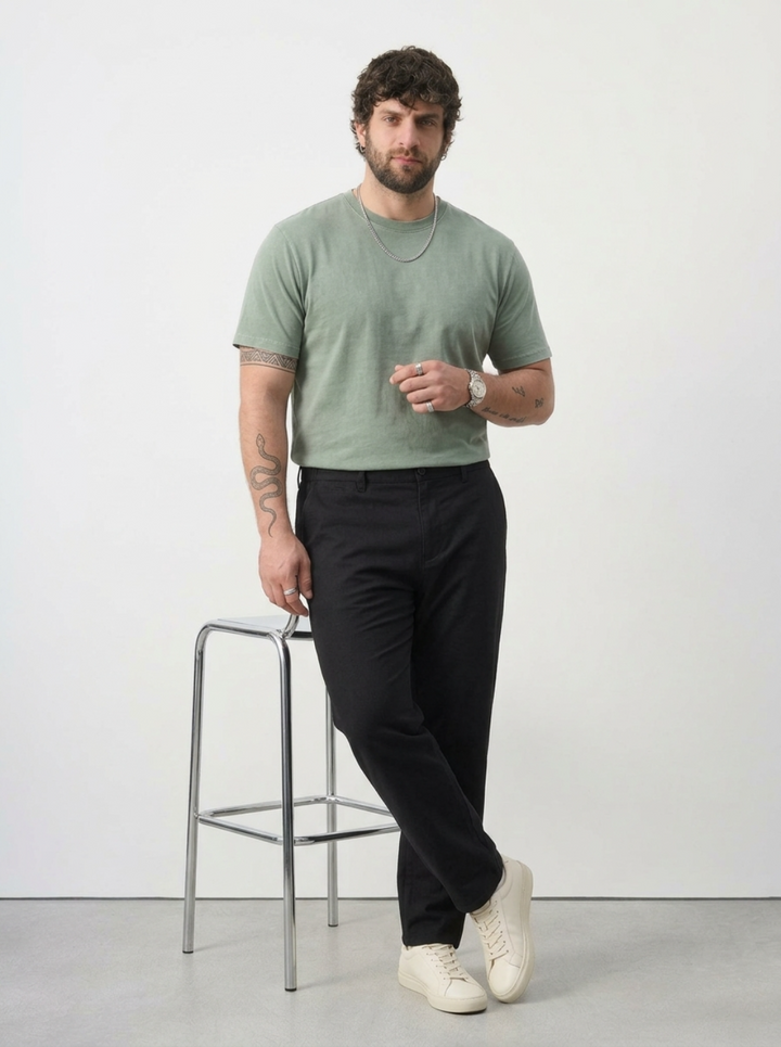 PLUS SIZE MEN’S LOUNGE PANT | XL-7XL