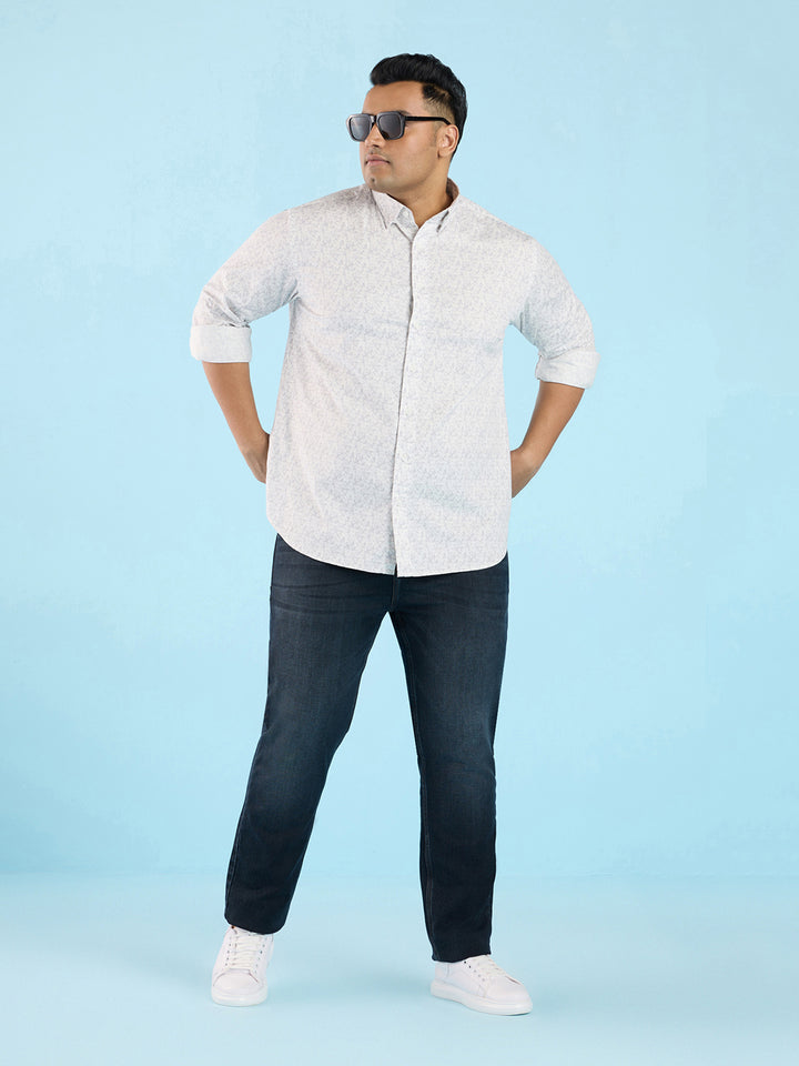 Men Hangout Collection Shirts