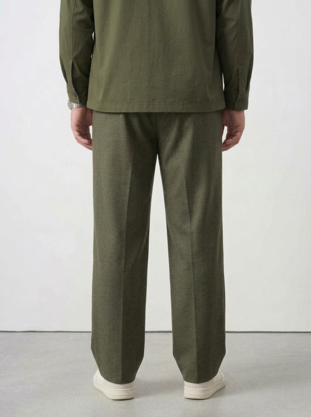 PLUS SIZE MEN’S K-FIT PANT | XL-7XL