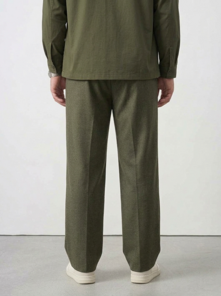 PLUS SIZE MEN’S K-FIT PANT | XL-7XL