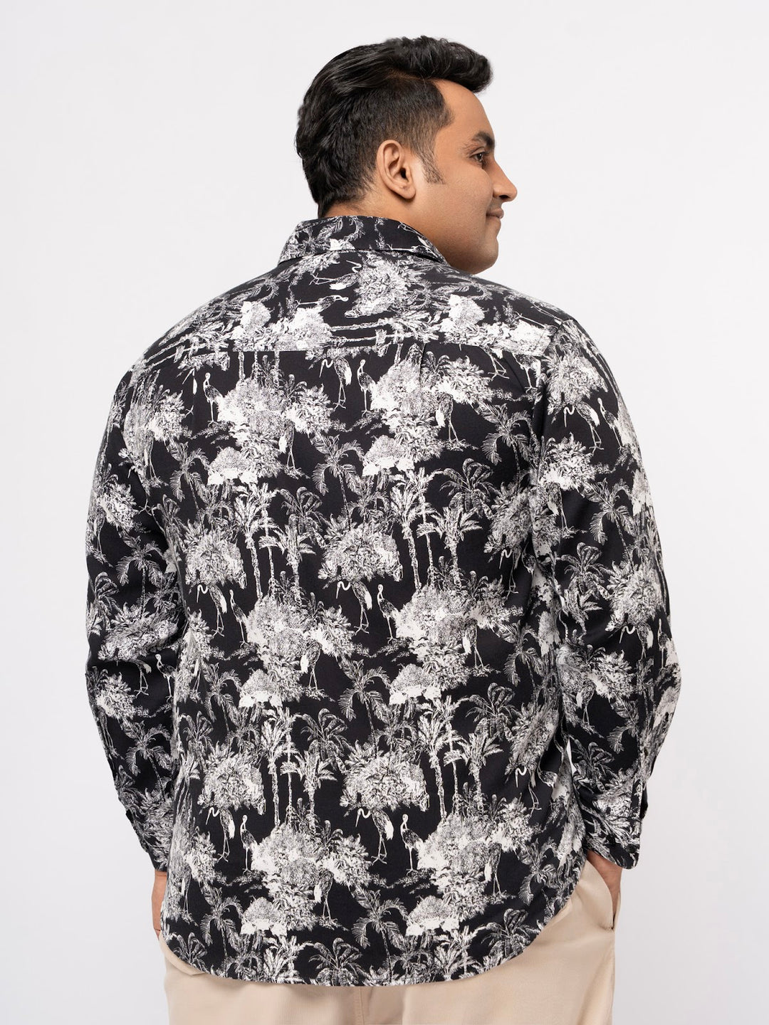 Men Occasion Shirts