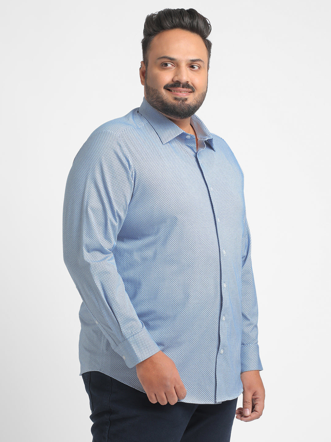 Men Hangout Collection Shirts
