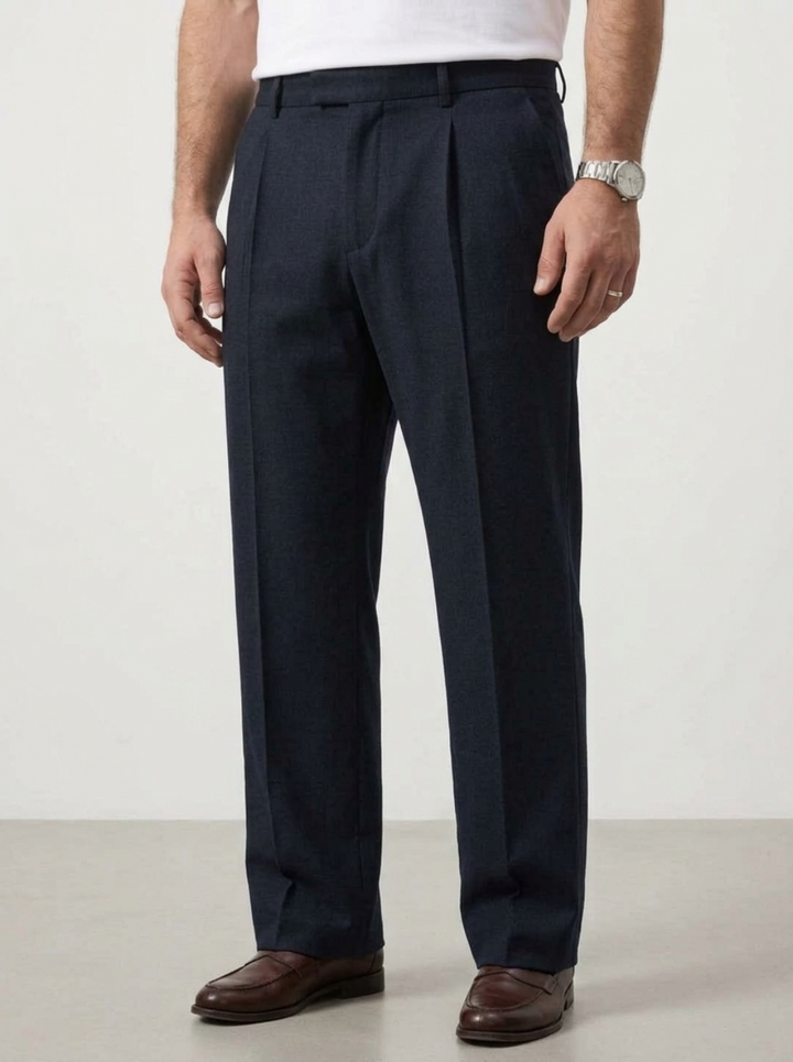 PLUS SIZE MEN’S K-FIT PANT | XL-7XL
