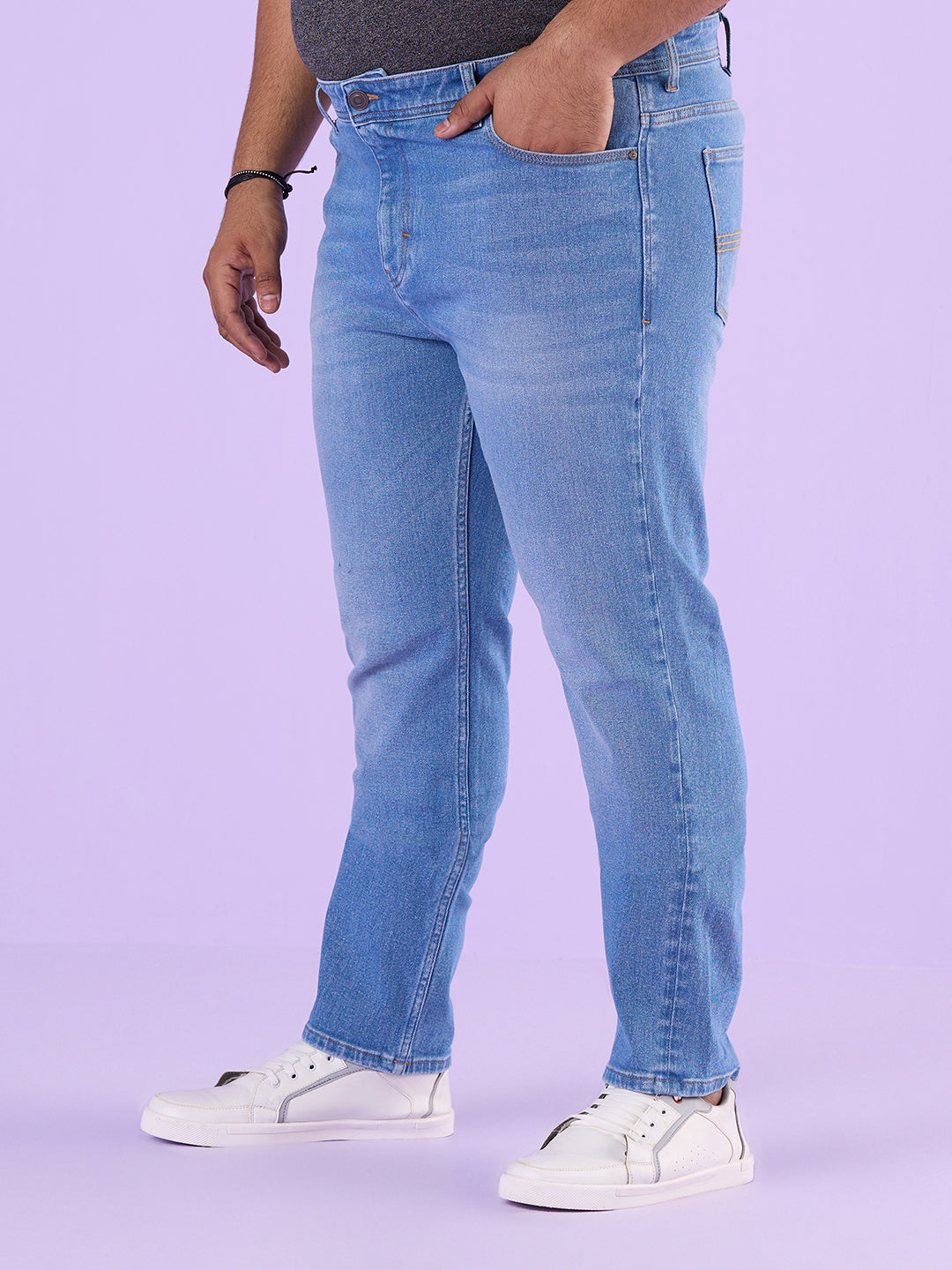 Men Denim Jeans