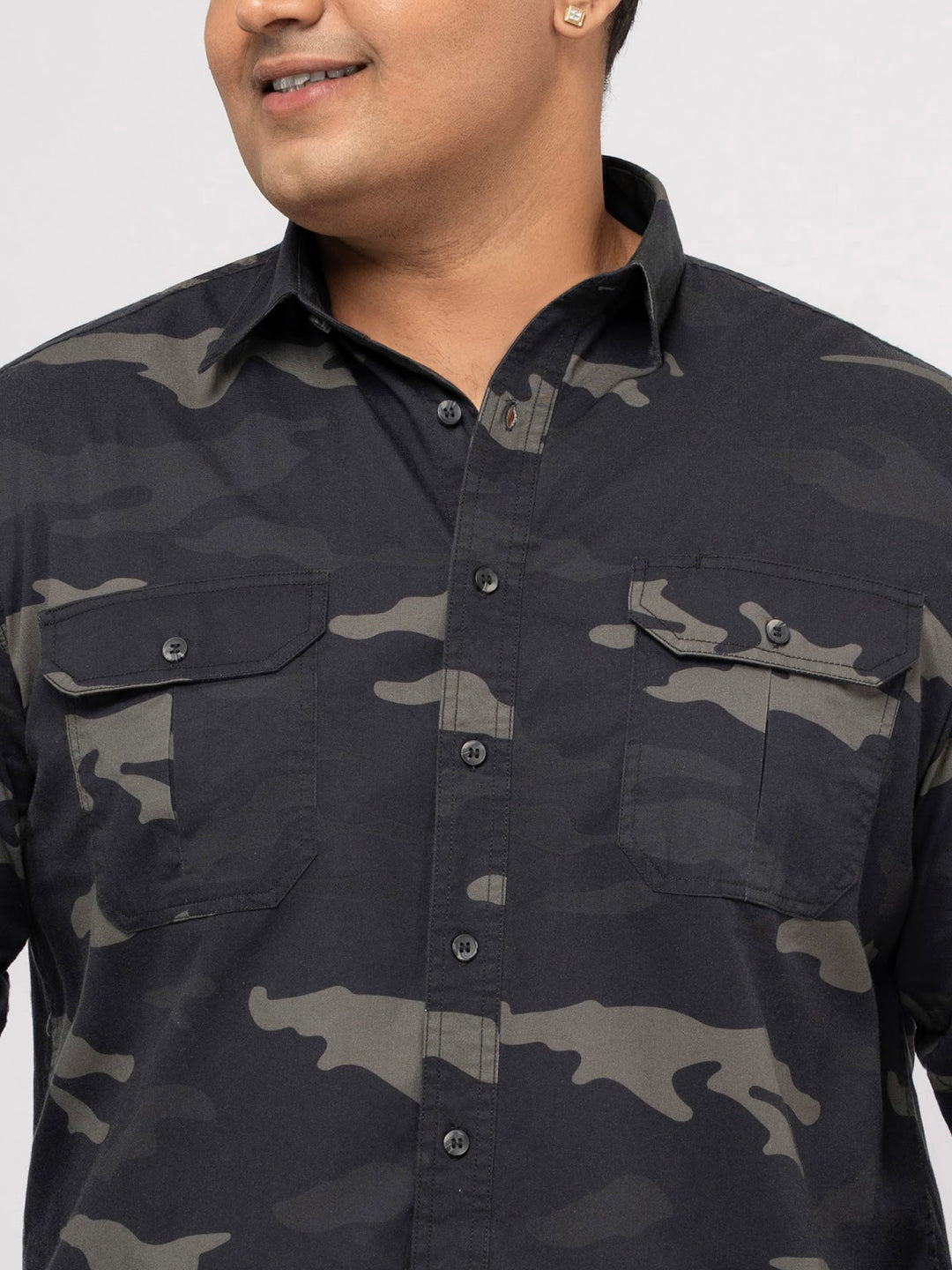 Men Brewing Adevntures Shirt