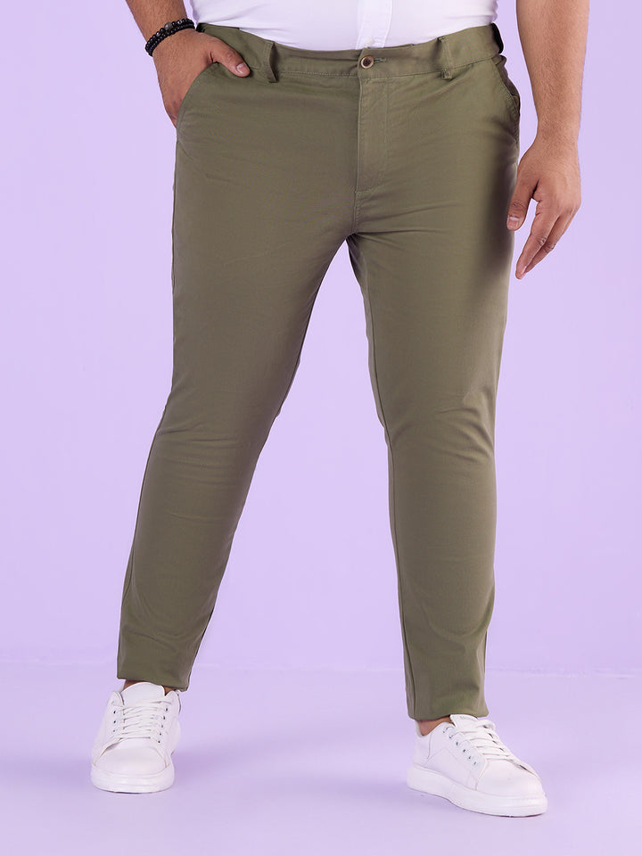 Men Relaxed Must Have Trousers