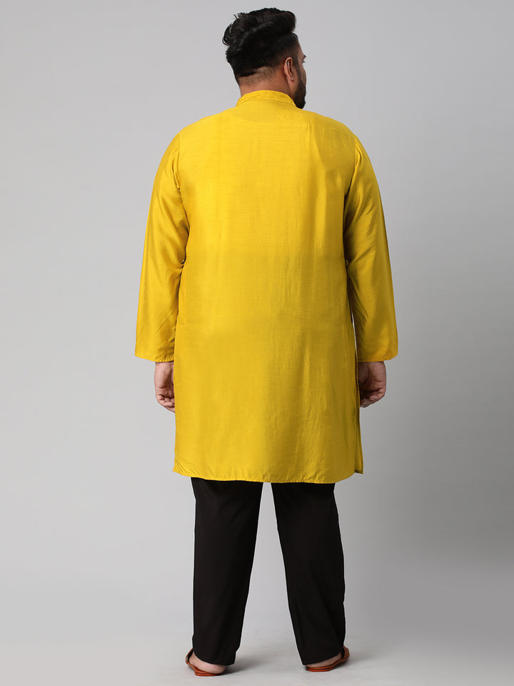 Men Ethnic Wear Kurta