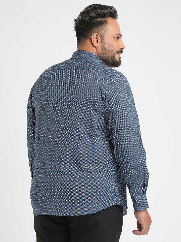 Men Hangout Collection Shirts