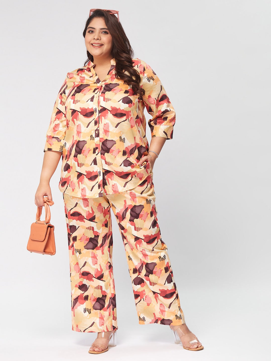 Womens Ethnic Lounge Wear