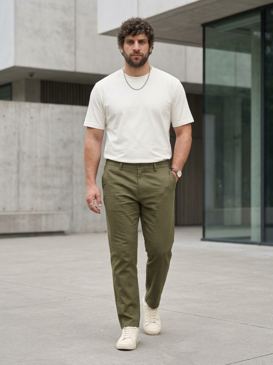 PLUS SIZE MEN’S LOUNGE PANT | XL-7XL