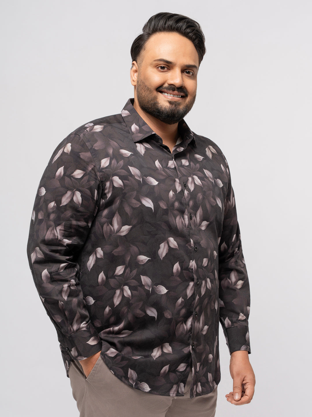 Men Occasion Shirts