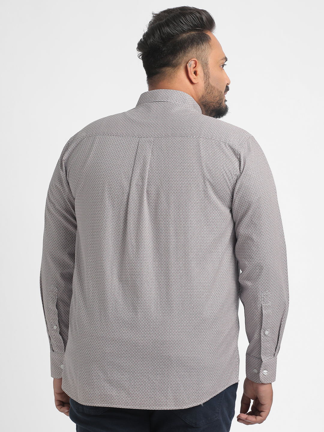 Men Hangout Collection Shirts