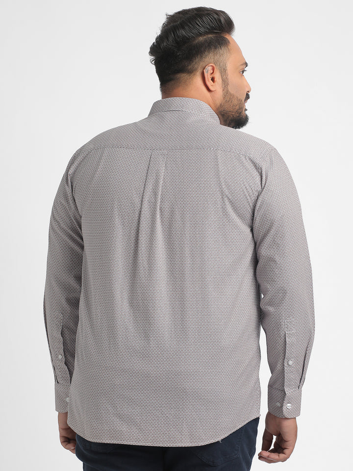 Men Hangout Collection Shirts